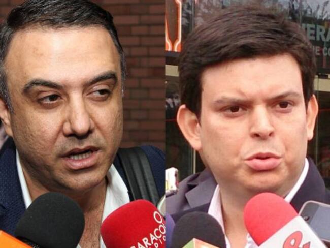 Destituyen e inhabilitan por 10 años a exgobernadores Besaile y Lyons