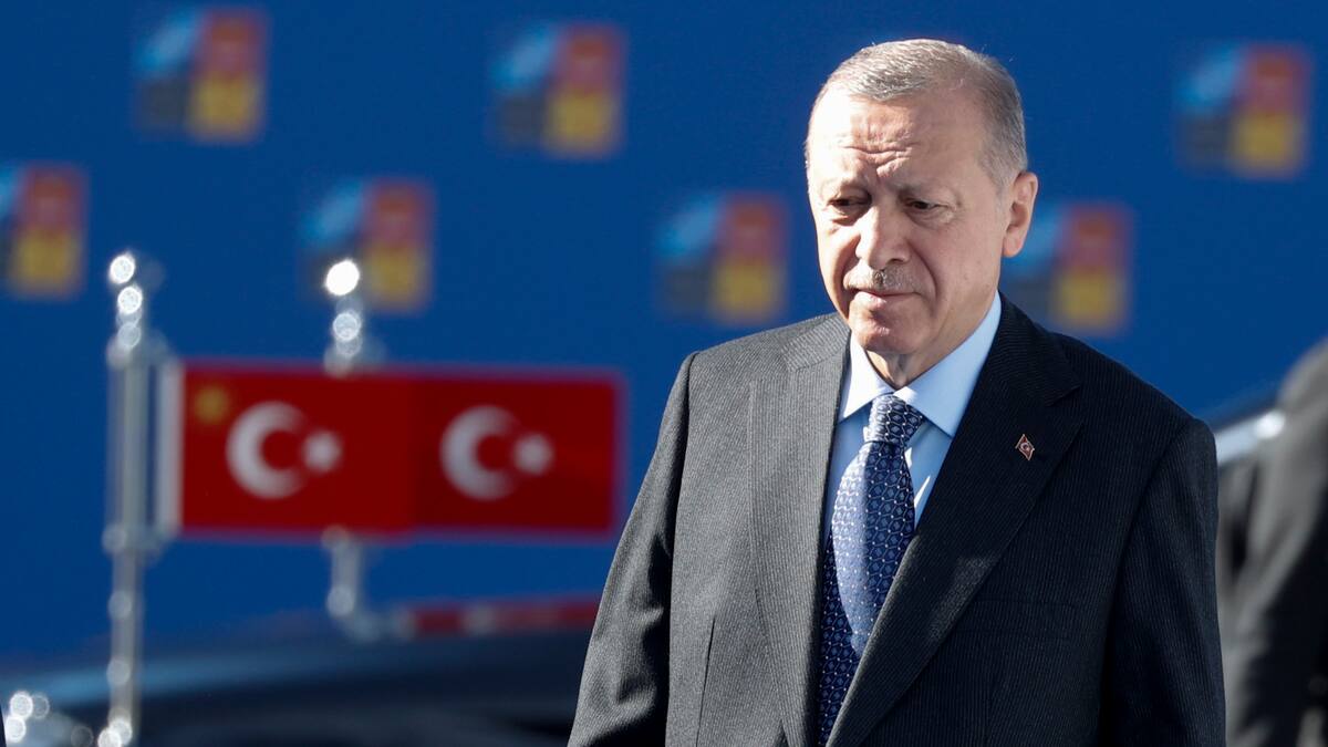 Presidente de Turquía confirmó que el jefe del Estado Islámico murió en un operativo