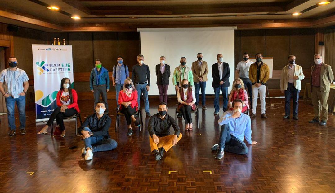 II Encuentro Regional de Educación