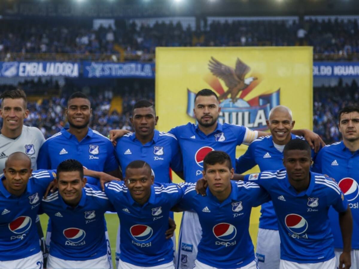 Llegué a una institución cuya hinchada exige en cada partido: Rafael Carrascal