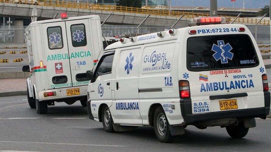 Imagen de referencia. Foto: Colprensa.