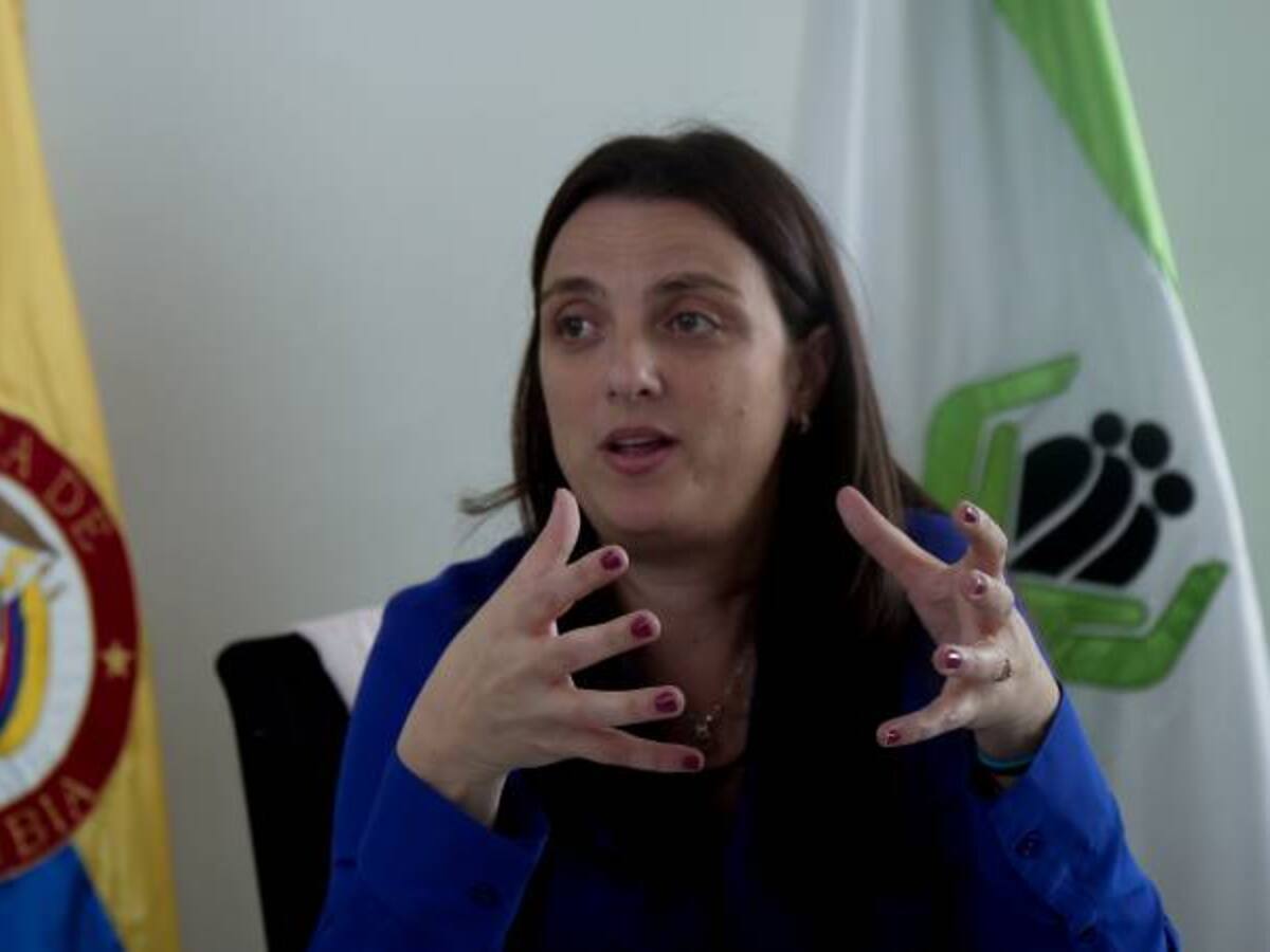 Continúa el apoyo e inversión del ICBF en las familias colombianas