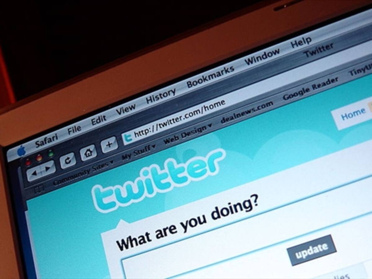 Twitter acabó con el límite de los 140 caracteres
