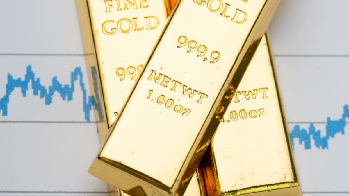 Valor del gramo de oro HOY Colombia: ¿a cómo está? Así cierra la semana este 19 de julio