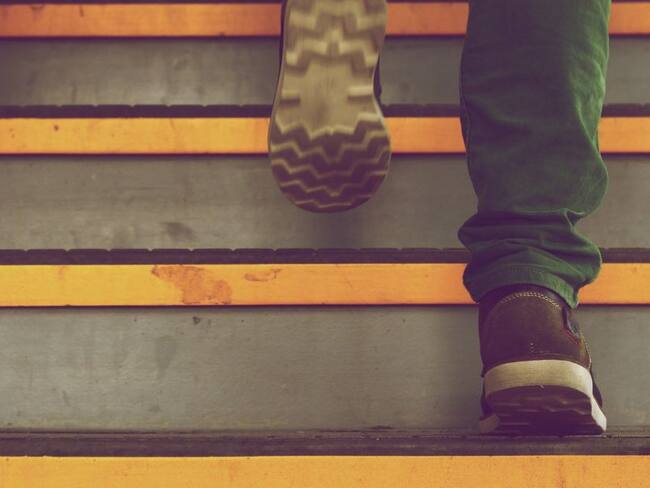 ¿Cómo proyectar una visión positiva de cara al futuro?