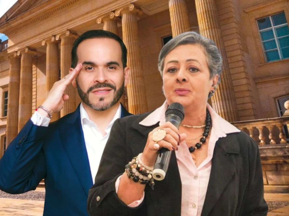 Olga Lucía Zuluaga sería la ministra de Salud de Abelardo de la Espriella: ¿quién es?