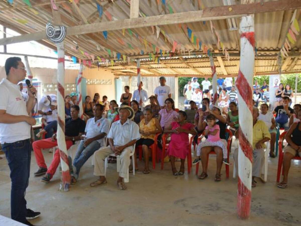 Denuncian nuevo método para compra de votos, en Barranquilla