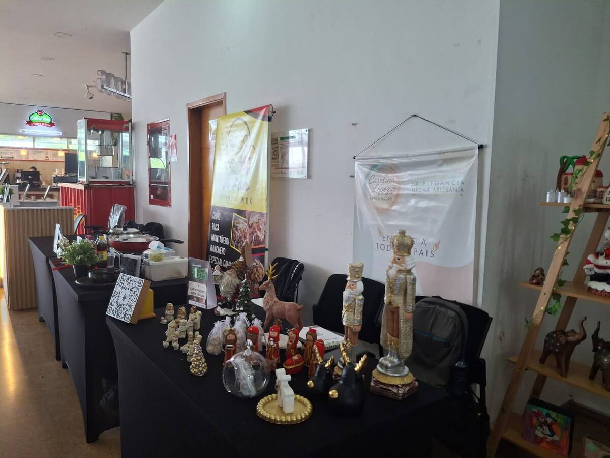 El Quindío le apuesta a la economía popular, primer encuentro para emprendedores