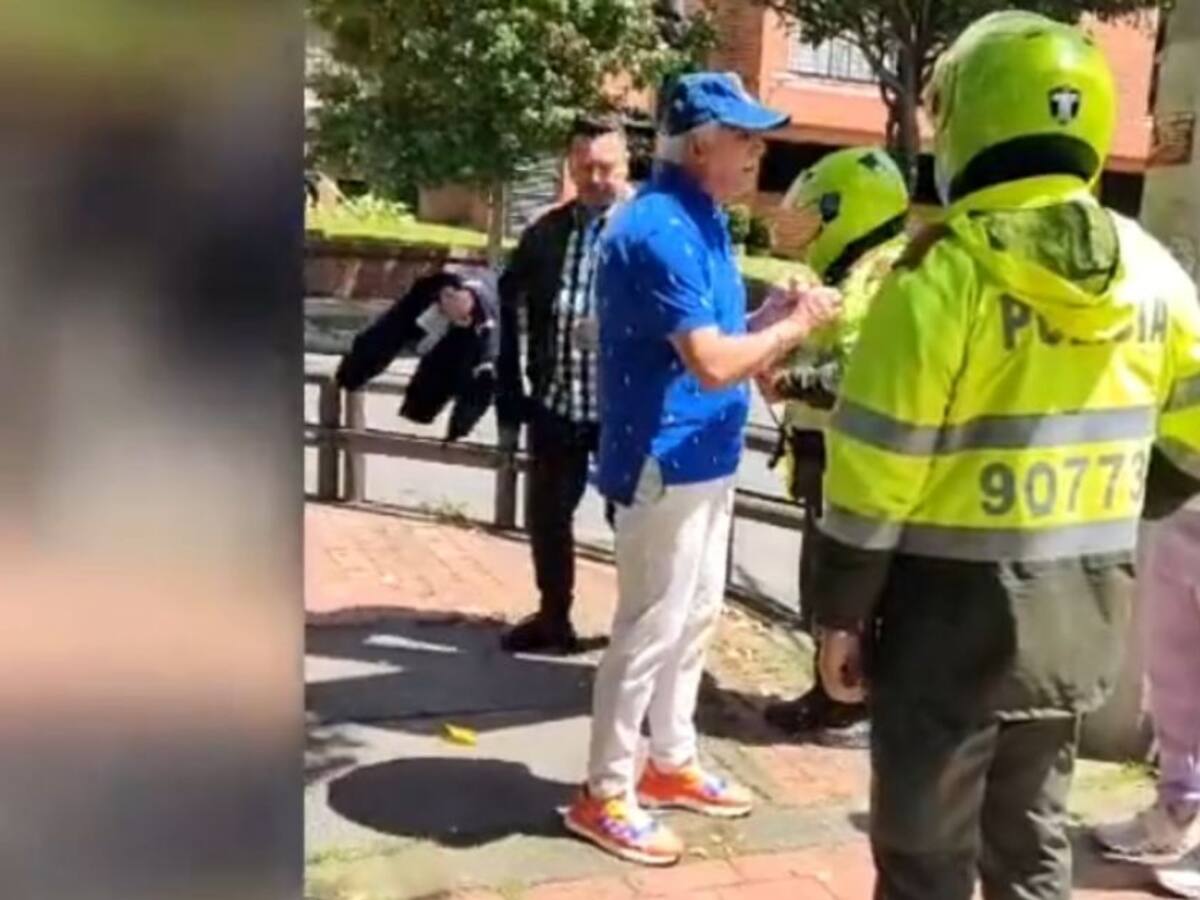 Esposa de Luis Guillermo Gutiérrez narró abusos sufridos en su relación