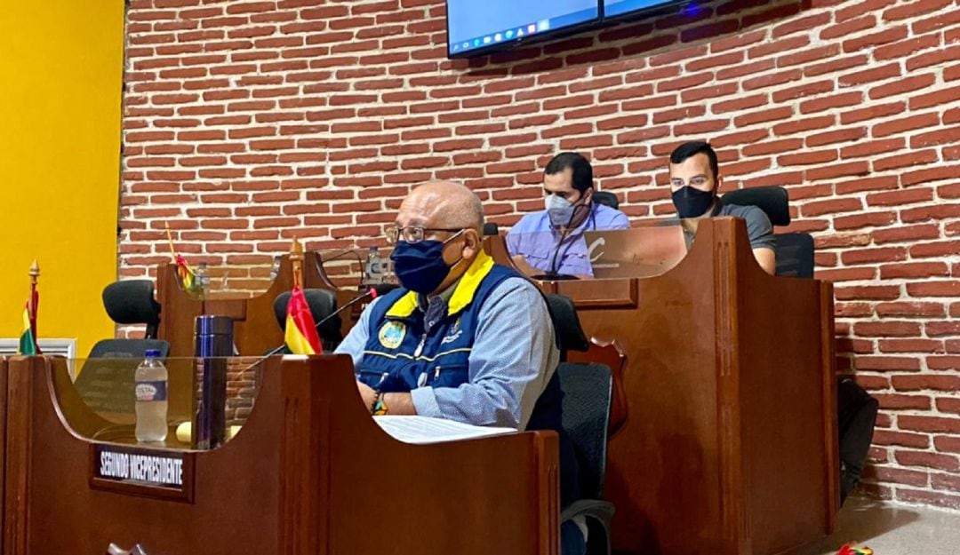 La Oficina Asesora para la Gestión del Riesgo ejecutó el 30% del presupuesto a corte del 15 de mayo