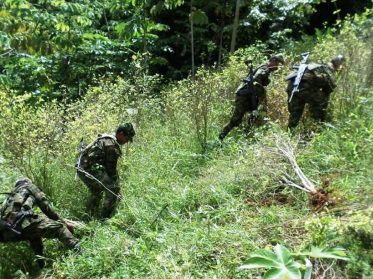 Dos soldados profesionales fueron asesinados en el departamento de Arauca