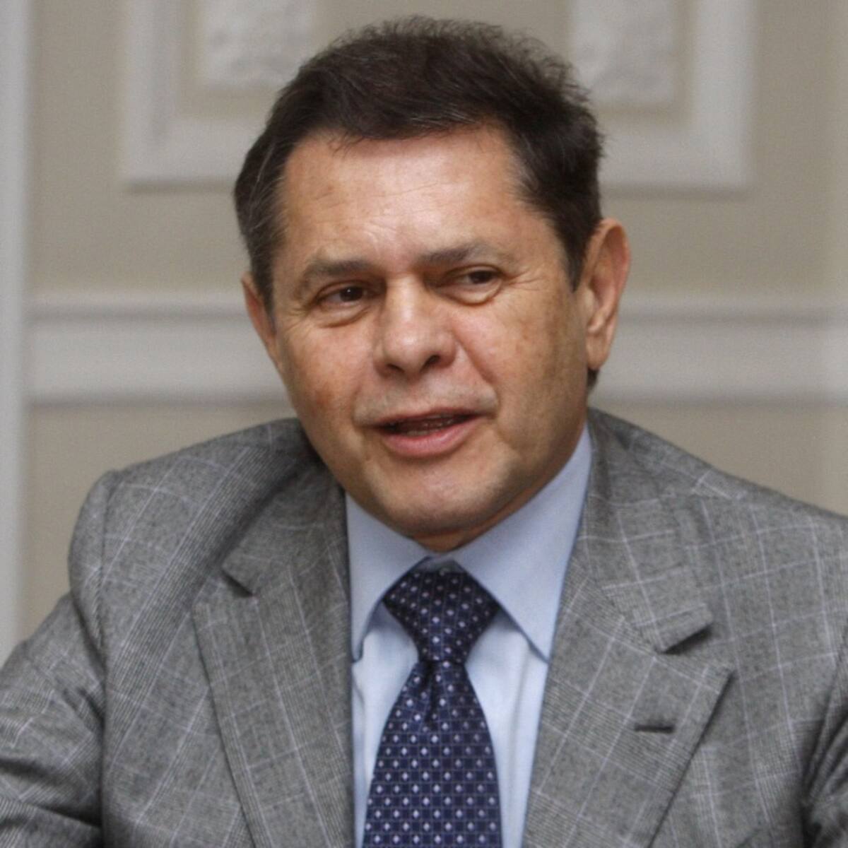 En qué va el caso de Carlos Mattos en la Fiscalía