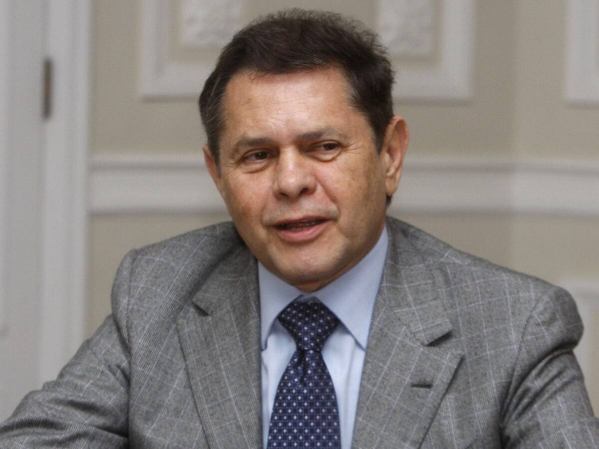 En qué va el caso de Carlos Mattos en la Fiscalía