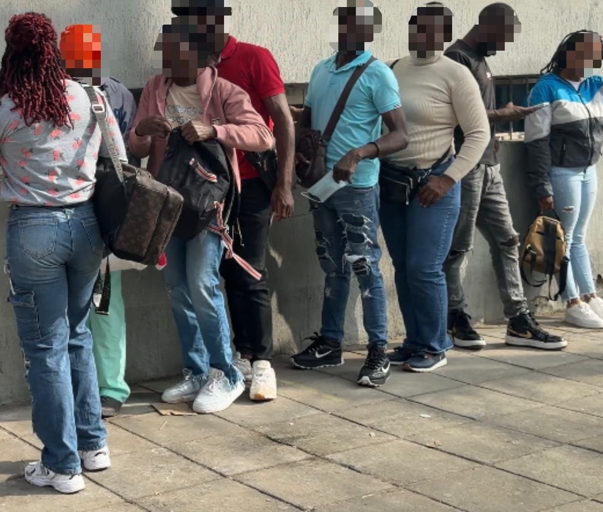 Personeros del Cauca, Nariño, Huila, Putumayo y Caquetá, se reunirán en Cali para analizar el desplazamiento de familias desde el Cauca.