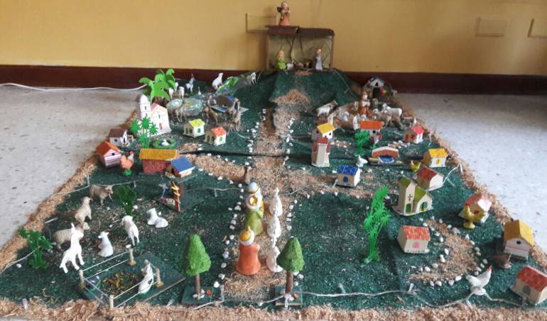 De lunes a viernes escuche 1150AM Las noticias de la región