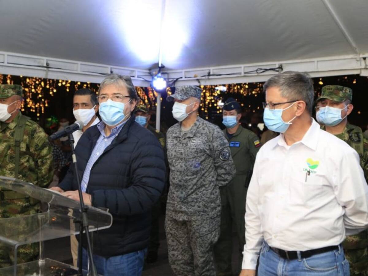 Ofrecen recompensa de hasta 50 millones por información de GDO "La Miel"