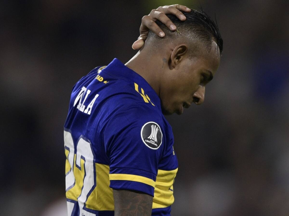 Justicia Argentina prohíbe a Villa salir del país para regresar a Colombia