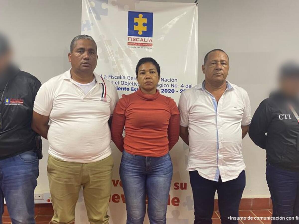 Asegurado exalcalde de El Peñón – Bolívar por presuntas irregularidades en contratos