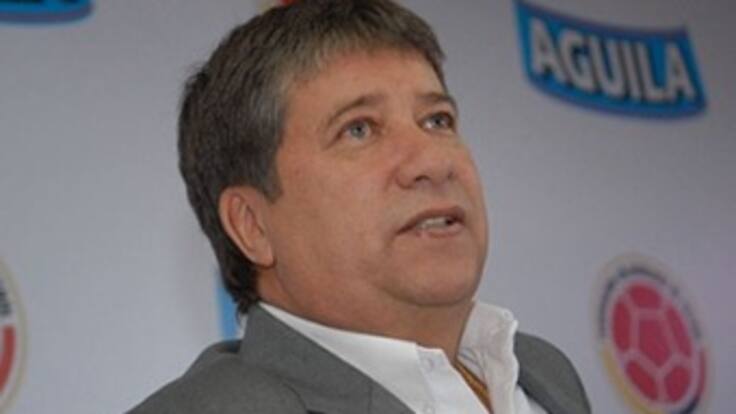 En este momento no estoy para dirigir la Selección Colombia: Hernán Darío Gómez