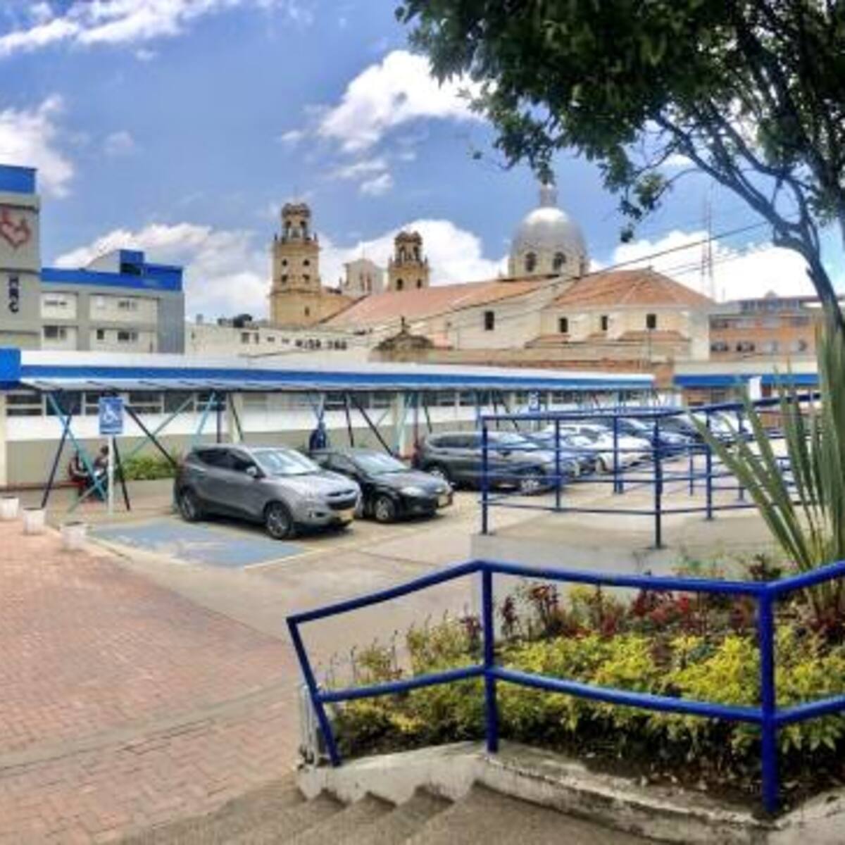 Hospital de Chiquinquirá colapsa: urgencias superan el 300% de ocupación