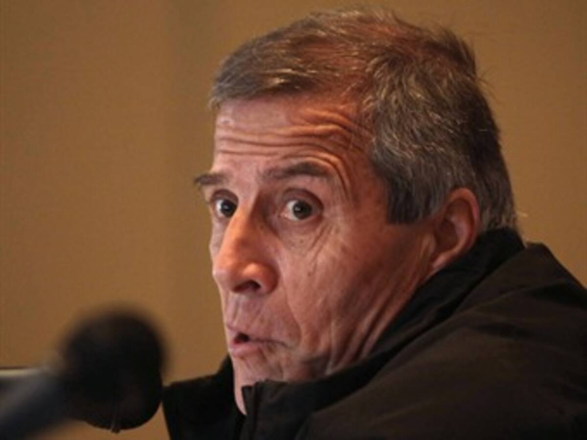 Tabarez: 'Hay que hacer un partido redondo ante Argentina'