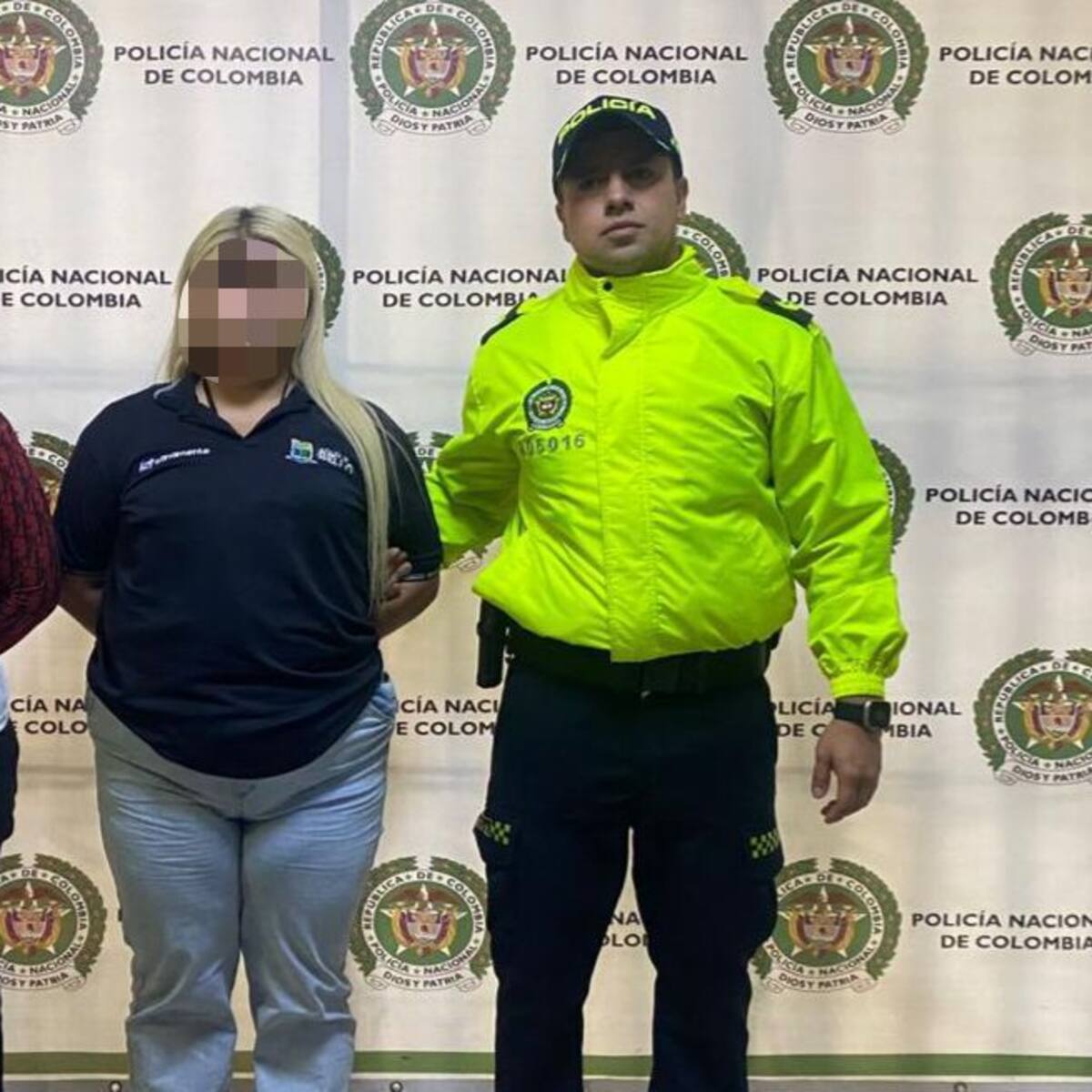 Golpe trasnacional a la explotación sexual infantil: 11 capturas entre Medellín y Estados Unidos