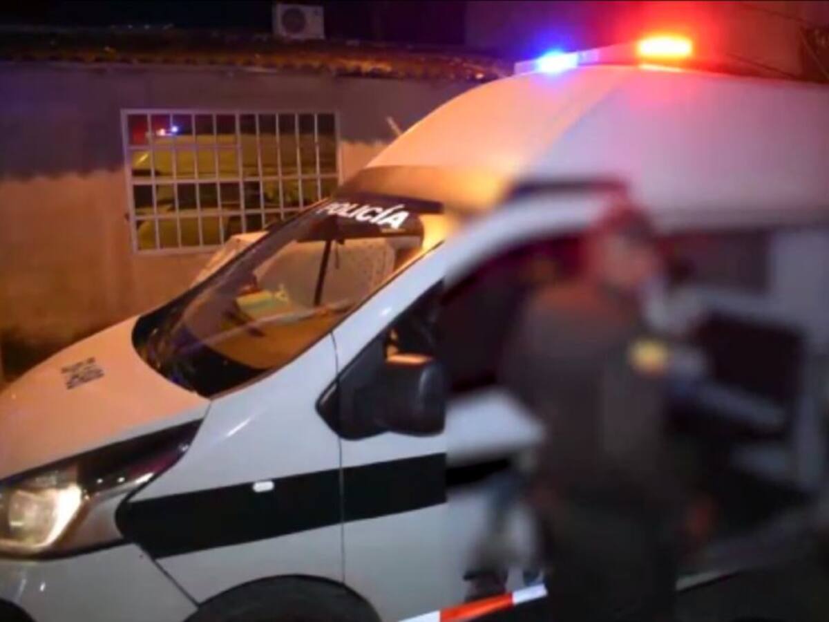 43 capturados y 459 comparendos durante el puente festivo en Cartagena