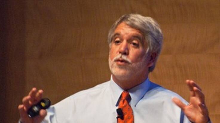 Peñalosa invita a los candidatos a unirse para ganarle a Gustavo Petro