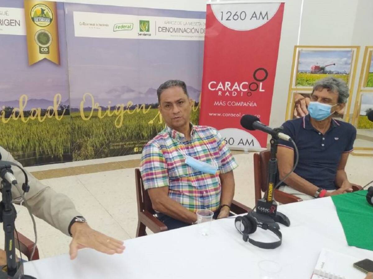 La Meseta de Ibagué un orgullo de Colombia