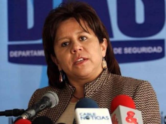 Asilo de María del Pilar Hurtado en Panamá sigue vigente: Cancillería