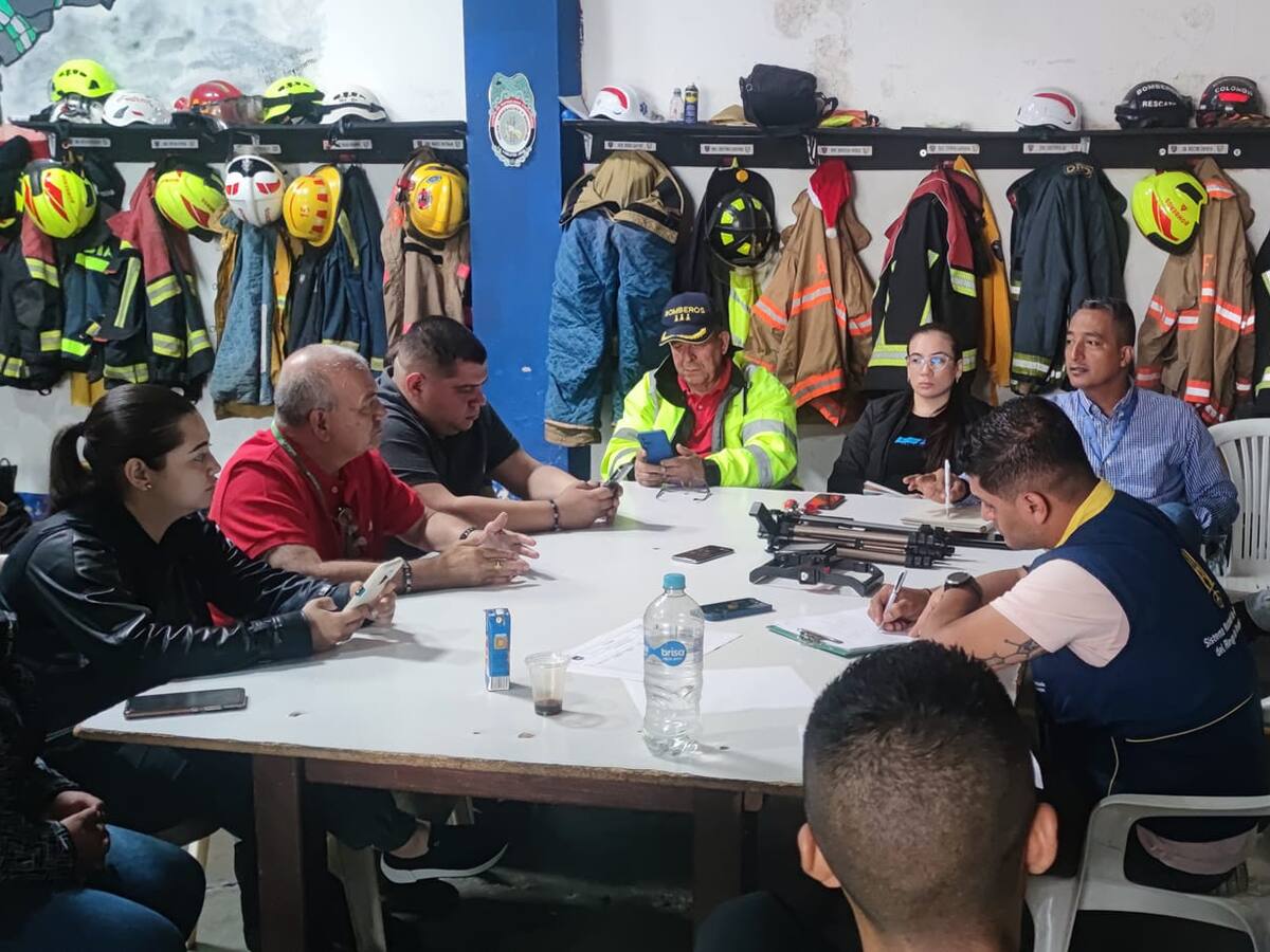 La Virginia estará sin el servicio de agua potable por varios días