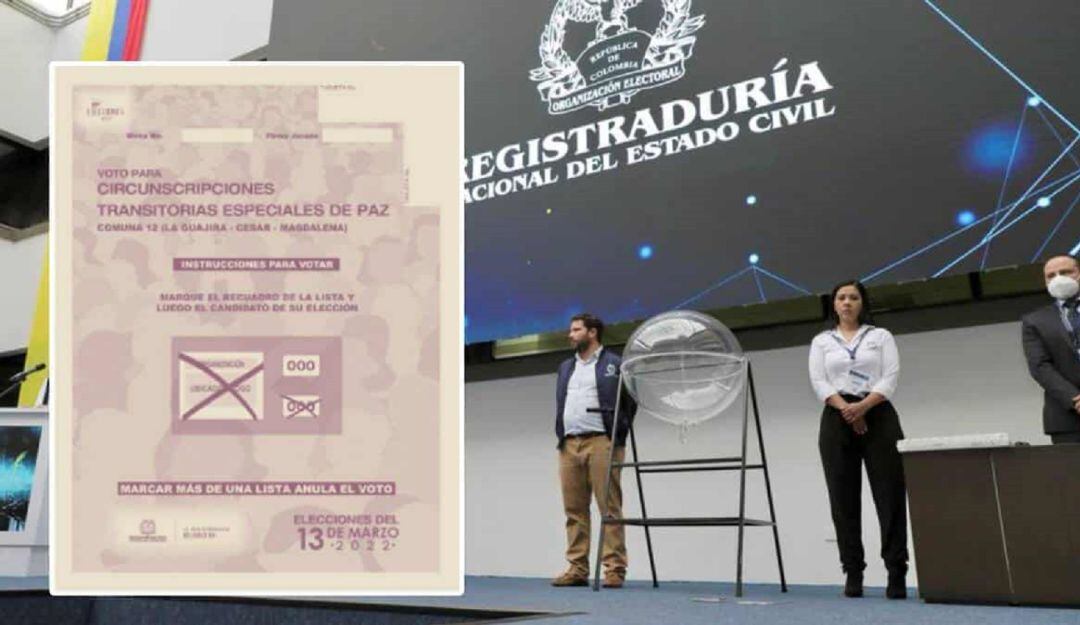 Candidatos a curules de paz en Norte de Santander denuncian tramitología