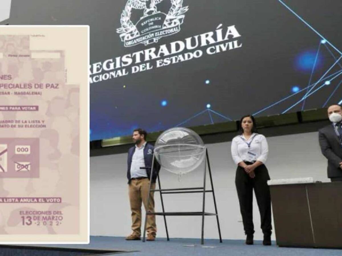 Candidatos a curules de paz en Norte de Santander denuncian tramitología