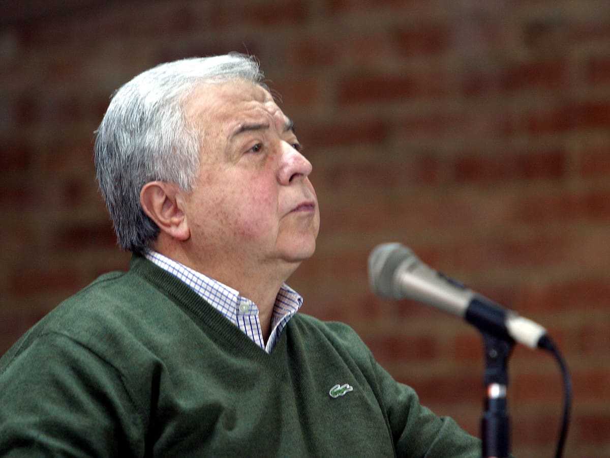 Gilberto Rodríguez Orejuela, eliminado de Lista Ofac tras cuatro años de su muerte: esta es la razón