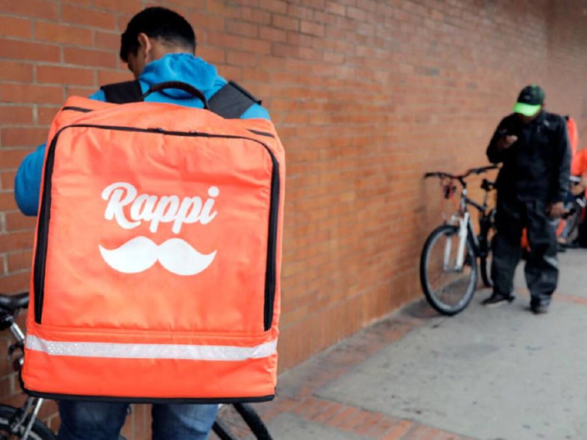 A Rappi le podrían suspender su actividad económica en Barranquilla