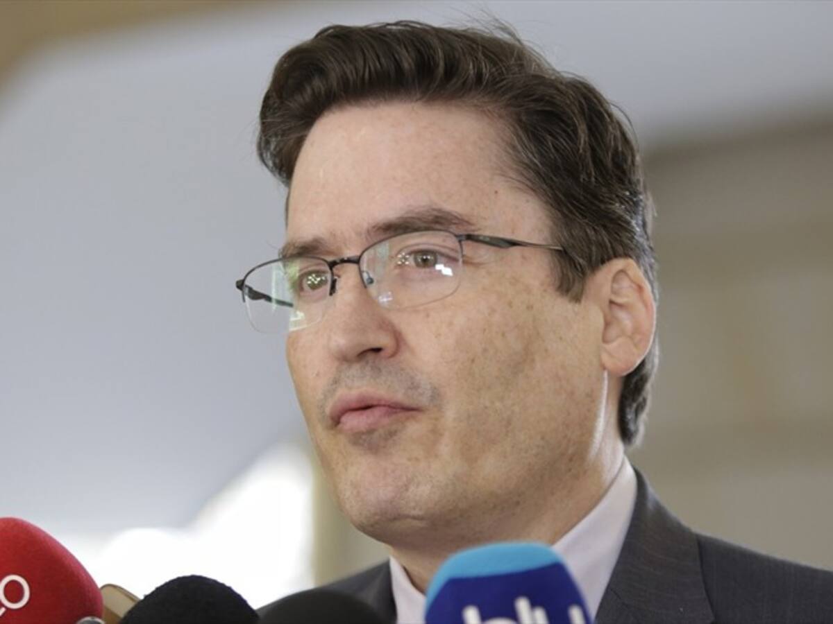 La Ley dice que se tiene que tener en cuenta a los terceros de buena fe: Asobancaria