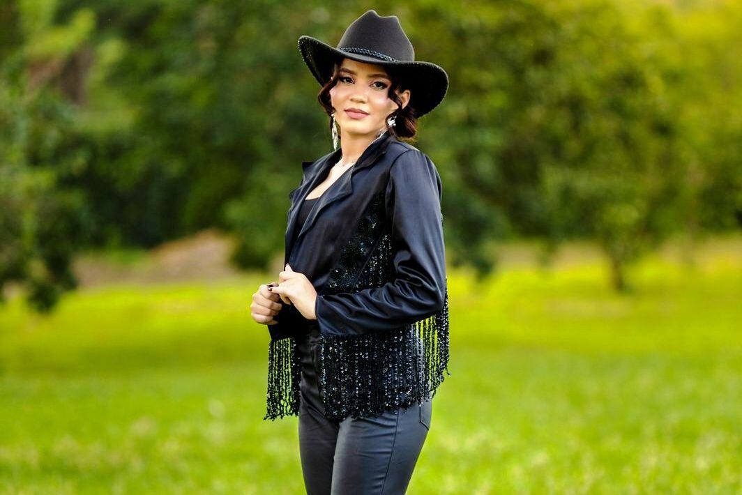 Isabella Sánchez Castillo