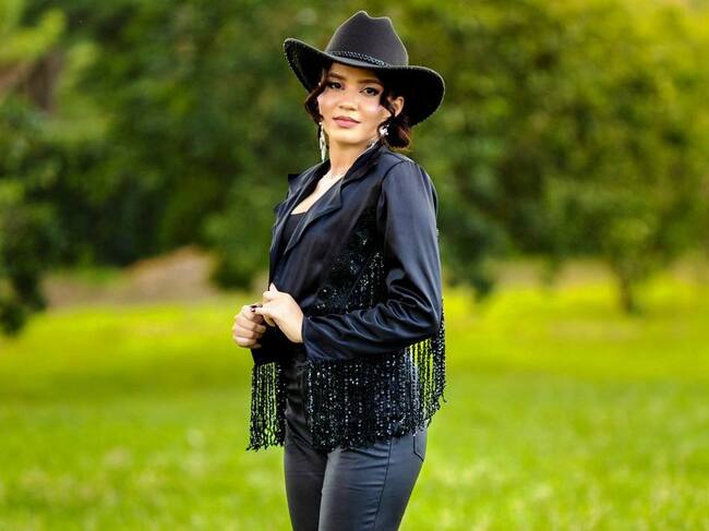 Isabella Sánchez Castillo