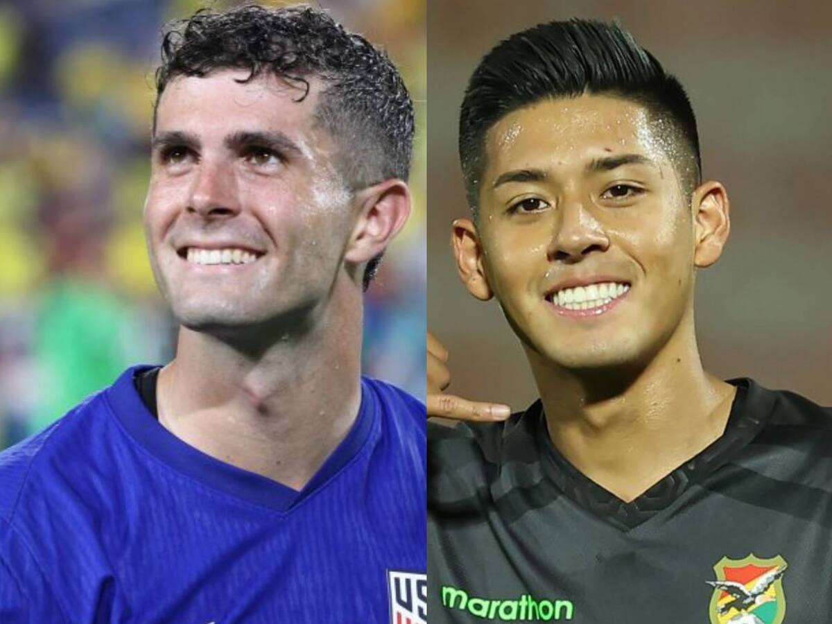 Estados Unidos vs. Bolivia: A qué hora es y cómo seguir EN VIVO por la Copa América