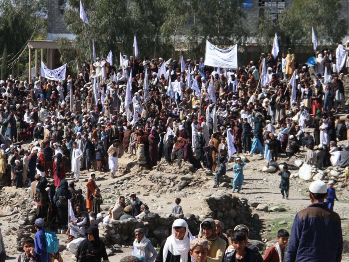 El CRIC respaldó declaraciones de la ONU en Colombia