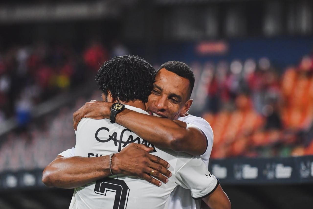 Amaranto Perea tras empate con Millonarios: “Ellos metieron hombres y nosotros metimos niños” Foto: Colprensa