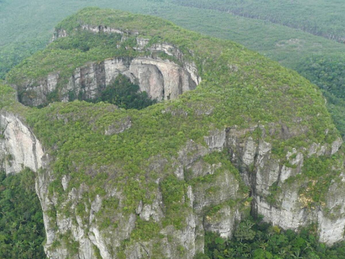 Minambiente denuncia amenazas a funcionarios de Parques Nacionales