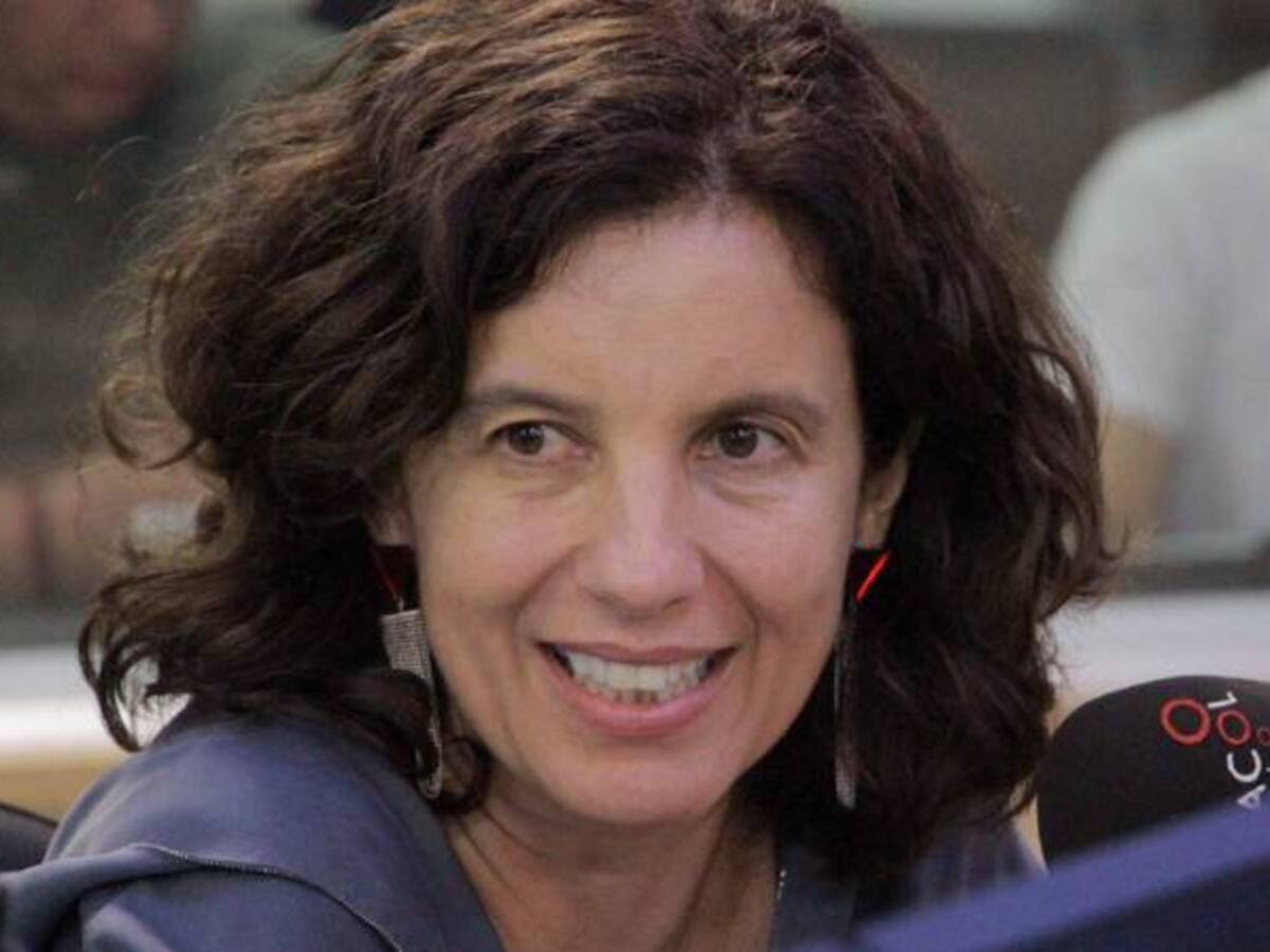 Juanita León explica por qué se han creado dudas sobre decisiones de la Fiscalía