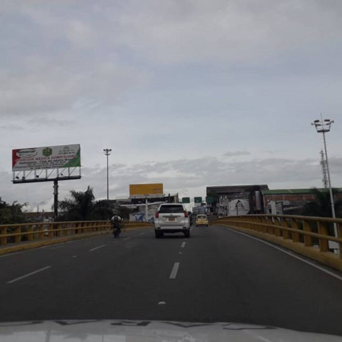 Jueves 29 de octubre, las noticias más importantes de Armenia y Quindío
