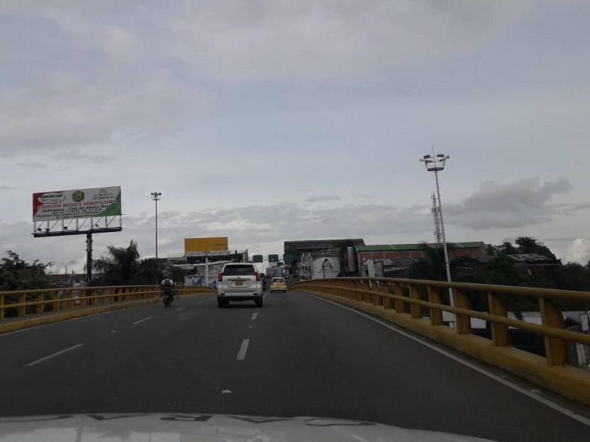 Jueves 29 de octubre, las noticias más importantes de Armenia y Quindío