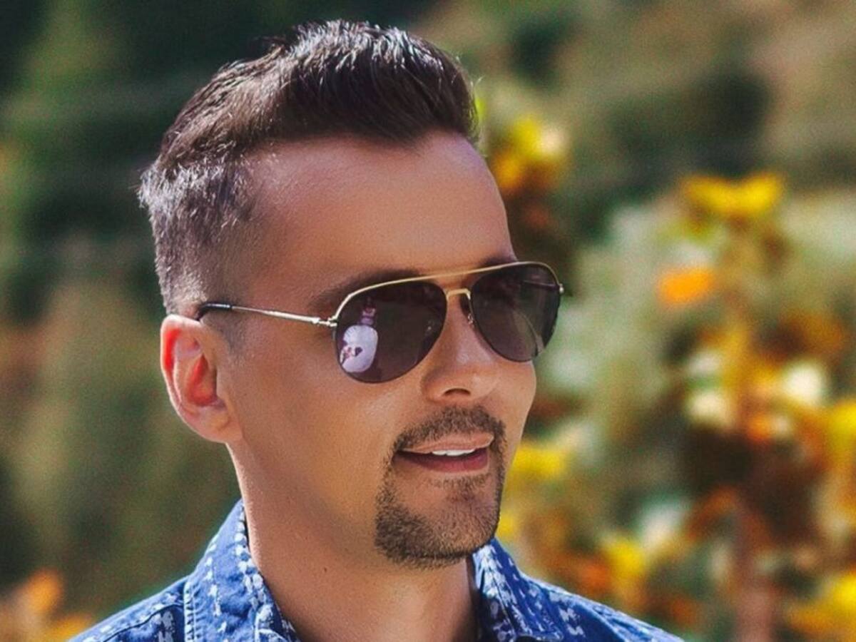 Gio Betancur estrena el corrido ranchero “No quiero cantaleta”