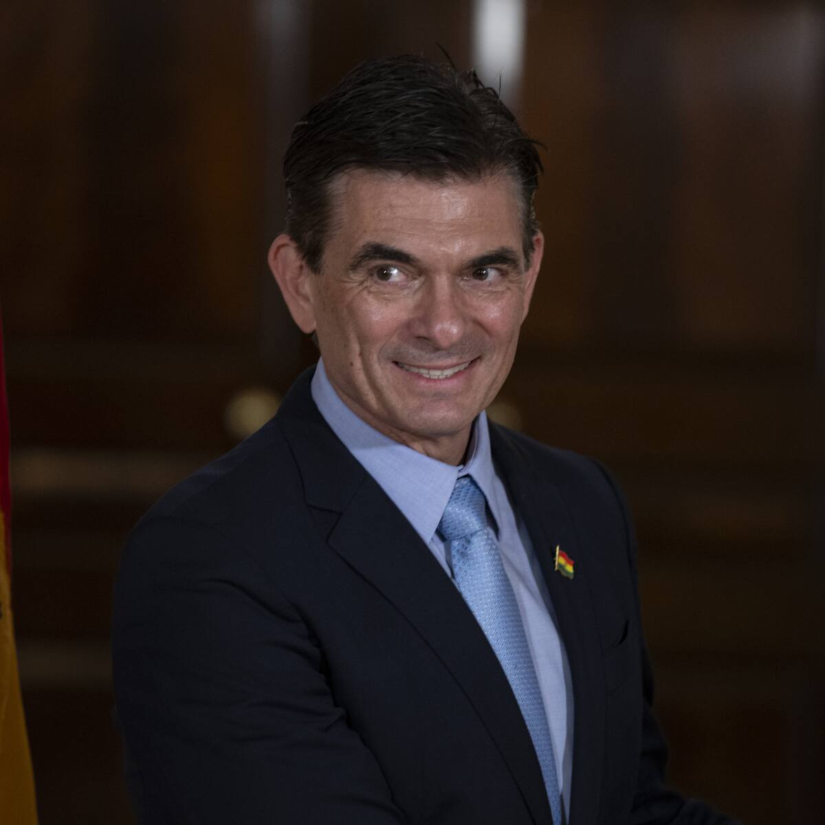 Gobierno de Bolivia dice que Marset fue trasladado a EE.UU. tras su captura en Bolivia