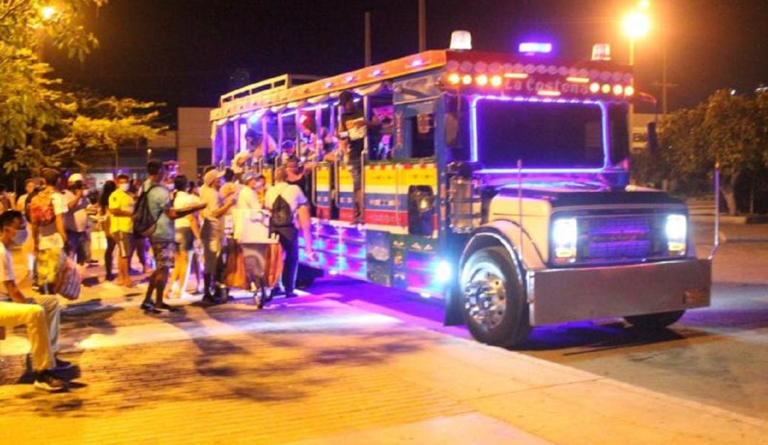 Según versiones conocidas por Caracol Radio, hay interes para quedarse con el negocio que ellos están liderando