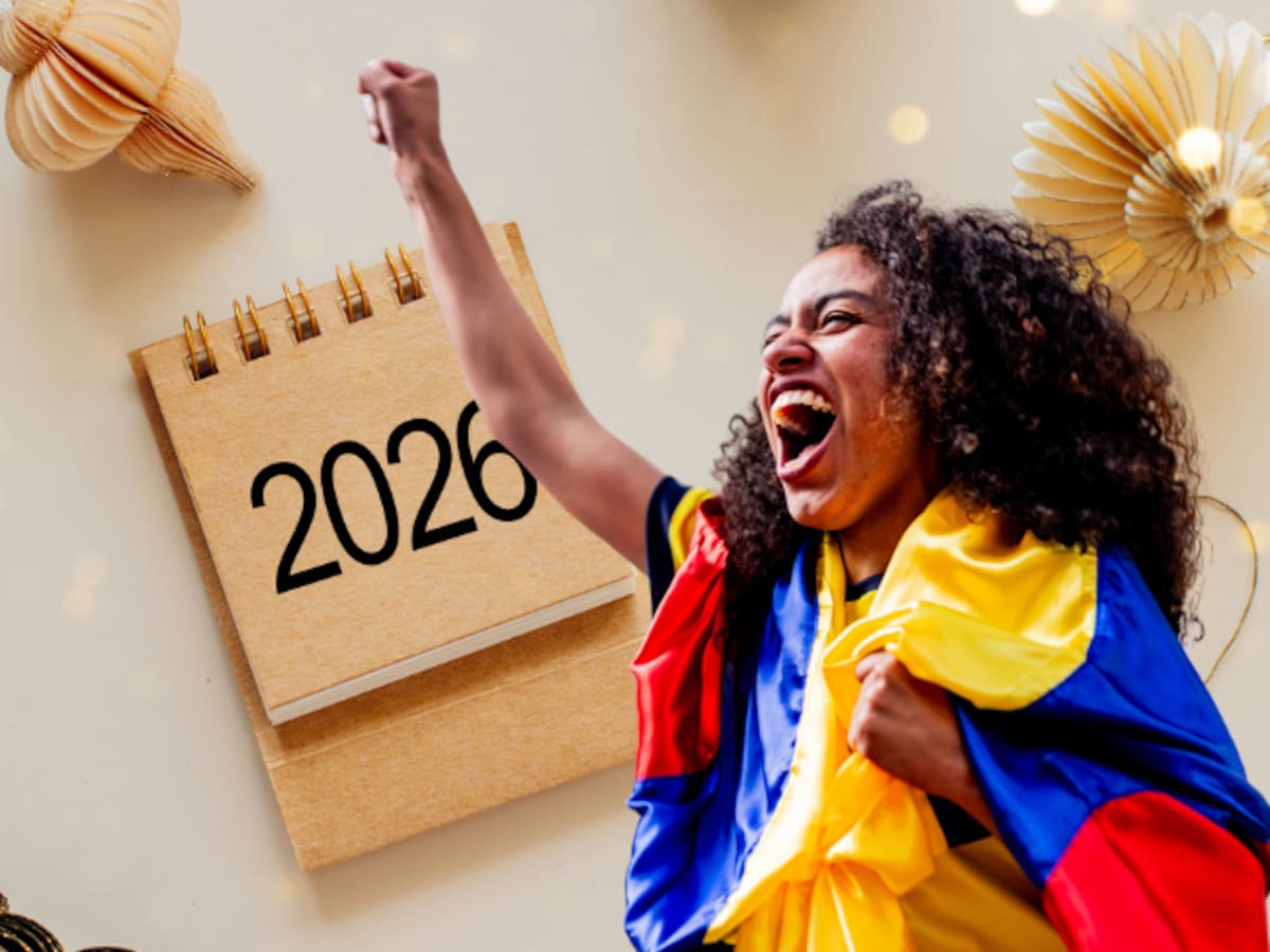 Este es el esperado puente festivo que regresa en 2026: hacía 7 años que no se presentaba