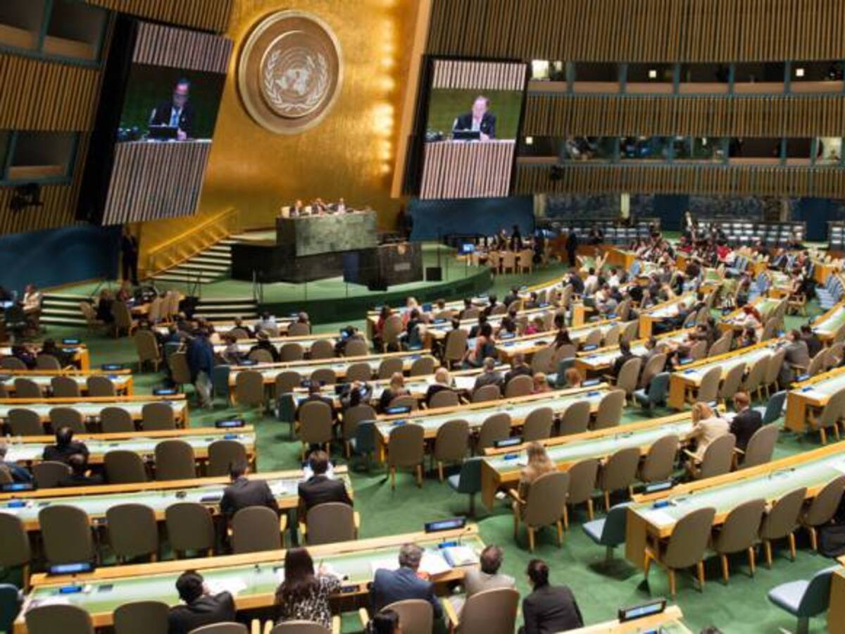 ONU preocupada por aumento de feminicidios en América Latina